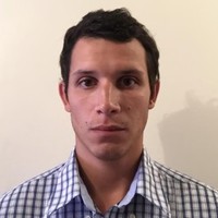 Jeremías Aguinalde Reinoso