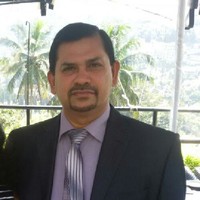 Wasantha Rajakaruna