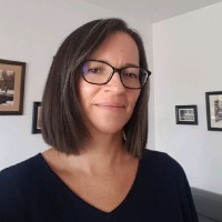 Muriel Cail