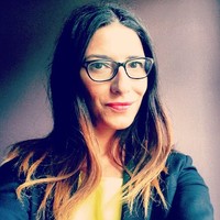 Anna Buccolo