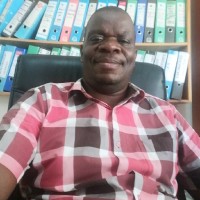 Daniel Muruka