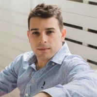 Denis Cherepkov