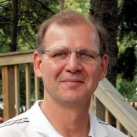 Joe Yanasak