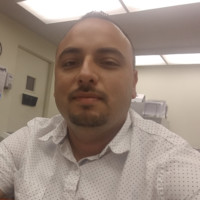 Danny Pantoja