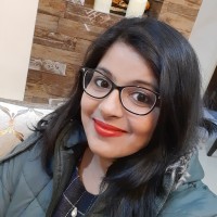 Deepika Agarwal