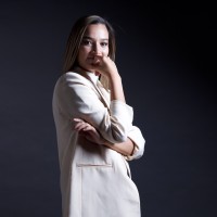 Almudena Solís  Gómez