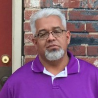 Jose A. Figueroa, Jr (Rev.)
