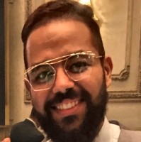 Ahmed Mohamed