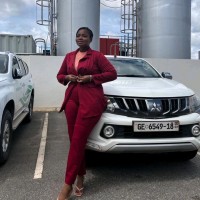 Josephine Atta- Duncan