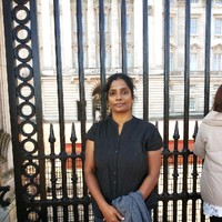 Vijayalakshmi Ganapathy