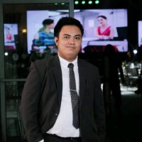 Aljon Parafina , Cpa