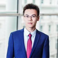 Jun Huang