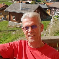 Peter Riedberger