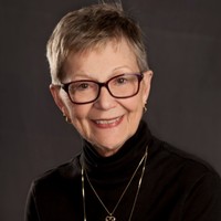 Judie Mcconville
