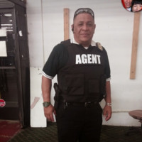 Victor Ochoa