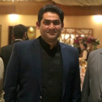 Noman Alam Siddiqui