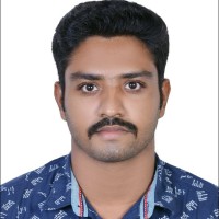 Nirmalraj K Raj
