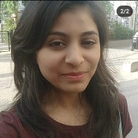 Bhumi Parmar