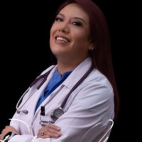 Dra. Lorena Fernanda Chitacapa N.