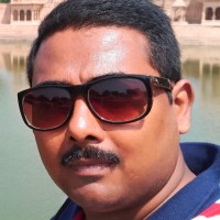 Puspendu Sarkar