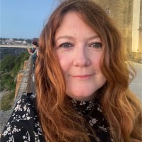 Caroline O’Regan