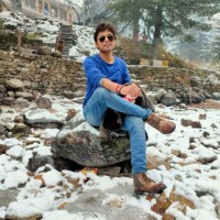 Amit Srivastava