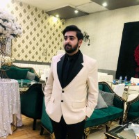 Idrees Nasir