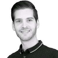 Joost Marico