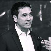 Nripen Gogoi,  Chartered Engineer (I)