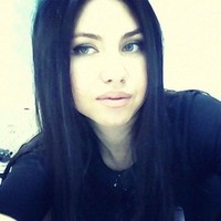 Мария Леонова