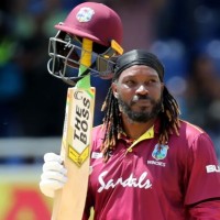 Chris Gayle