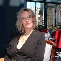 Roos Schreuder- Van Der Linden