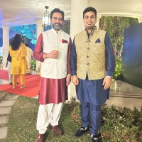 Siddharth Tak