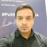 Sujeet Kumar