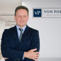 Stefan B. Pfistner Von Poll Immobilien Schweiz Ag