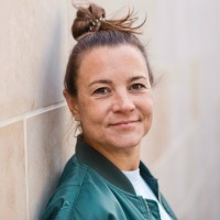 Verena Scharnetzki