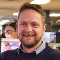 David Coombes