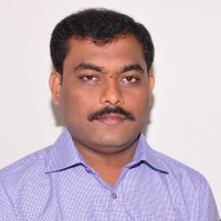 Balaji M