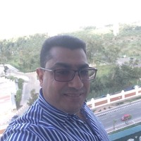 Adel Arafat