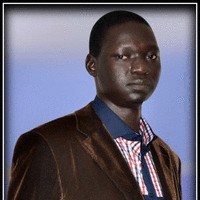 Dhieu Gabriel