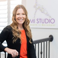 Janet Wood