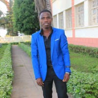 Mário Abubacar Ussene