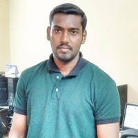 Karthick S