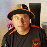 Mike Robinson