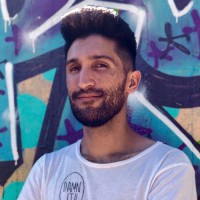 Sebastian Azar Azar
