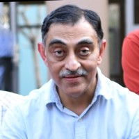 Joydeep Bagchi