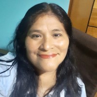 Maria Mercedes Luyo Rosales