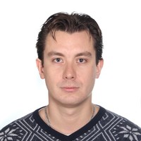 Nikolay Shpilkov