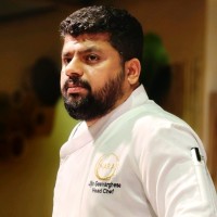 Jijo Geevarghese