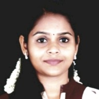 Niveditha Sivakumar